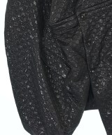 COMME des GARCONS（コムデギャルソン）カジュアルジャケット 黒 サイズ:S レディース/2200604548047