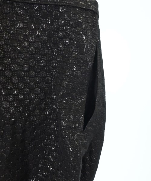 COMME des GARCONS（コムデギャルソン）カジュアルジャケット 黒 サイズ:XS レディース/2200604548054