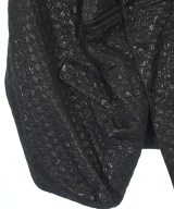 COMME des GARCONS（コムデギャルソン）カジュアルジャケット 黒 サイズ:XS レディース/2200604548054