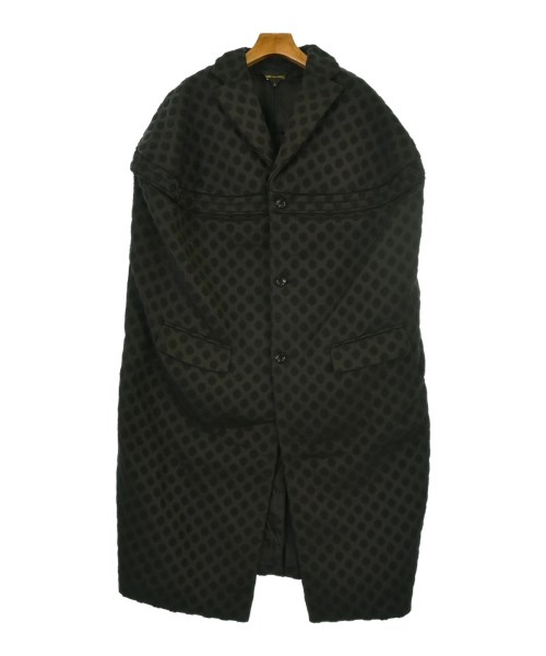 COMME des GARCONS(コムデギャルソン)その他 黒 サイズ:S/2200604548061