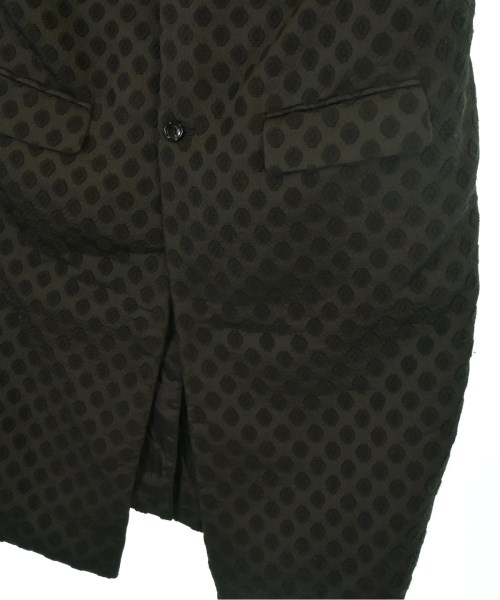 COMME des GARCONS（コムデギャルソン）その他 黒 サイズ:S レディース/2200604548061