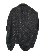 COMME des GARCONS（コムデギャルソン）カジュアルジャケット 黒 サイズ:M レディース/2200604548078