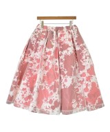 COMME des GARCONS（コムデギャルソン）ロング・マキシ丈スカート 白 サイズ:S レディース/2200604548092