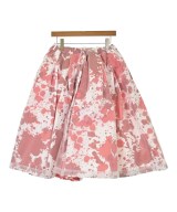 COMME des GARCONS（コムデギャルソン）ロング・マキシ丈スカート 白 サイズ:XS レディース/2200604548108