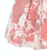 COMME des GARCONS（コムデギャルソン）ロング・マキシ丈スカート 白 サイズ:XS レディース/2200604548108