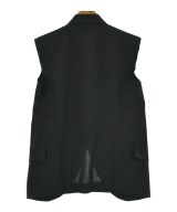 COMME des GARCONS（コムデギャルソン）カジュアルジャケット 黒 サイズ:XS レディース/2200604548122