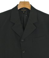 COMME des GARCONS（コムデギャルソン）カジュアルジャケット 黒 サイズ:XS レディース/2200604548122