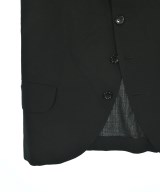 COMME des GARCONS（コムデギャルソン）カジュアルジャケット 黒 サイズ:XS レディース/2200604548122