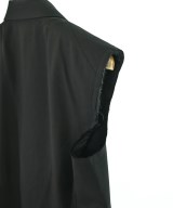 COMME des GARCONS（コムデギャルソン）カジュアルジャケット 黒 サイズ:XS レディース/2200604548122