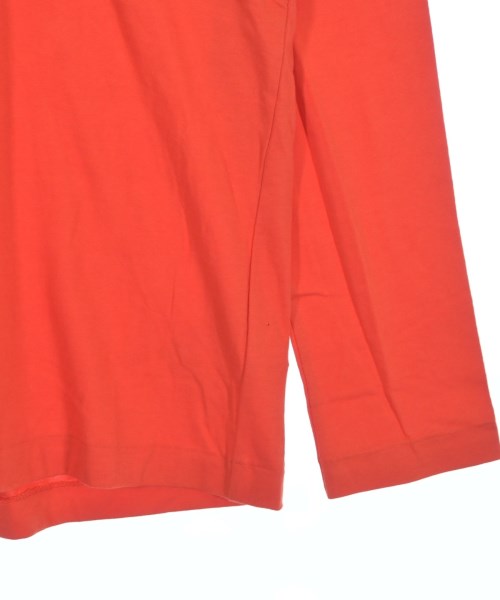 COMME des GARCONS（コムデギャルソン）Tシャツ・カットソー 赤 サイズ:S レディース/2200604569134