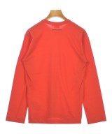COMME des GARCONS（コムデギャルソン）Tシャツ・カットソー 赤 サイズ:S レディース/2200604569134