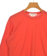 COMME des GARCONS（コムデギャルソン）Tシャツ・カットソー 赤 サイズ:S レディース/2200604569134
