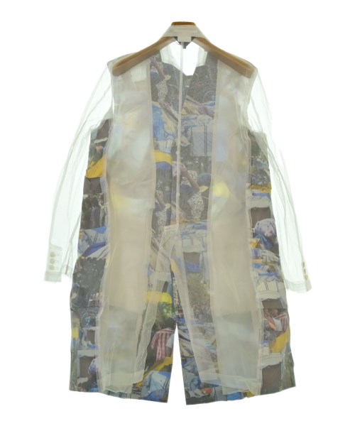 COMME des GARCONS（コムデギャルソン）その他 白 サイズ:M レディース/2200604569165