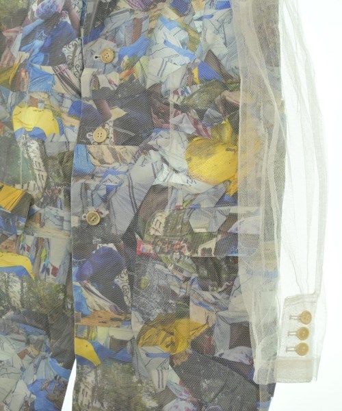 COMME des GARCONS（コムデギャルソン）その他 白 サイズ:M レディース/2200604569165