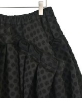 COMME des GARCONS（コムデギャルソン）ロング・マキシ丈スカート 黒 サイズ:-(M位) レディース/2200604691057