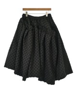 COMME des GARCONS ロング・マキシ丈スカート