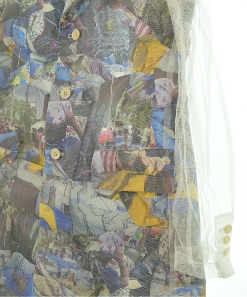 COMME des GARCONS（コムデギャルソン）その他 白 サイズ:S レディース/2200603759017