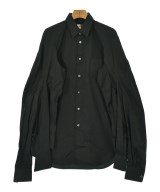 COMME des GARCONS（コムデギャルソン）カジュアルシャツ 黒 サイズ:S レディース/2200603759024
