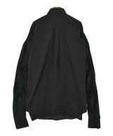 COMME des GARCONS（コムデギャルソン）カジュアルシャツ 黒 サイズ:S レディース/2200603759024