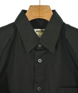 COMME des GARCONS（コムデギャルソン）カジュアルシャツ 黒 サイズ:S レディース/2200603759024