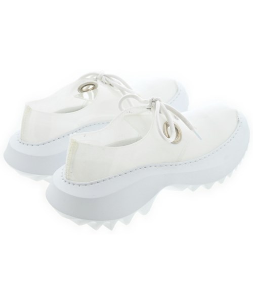 COMME des GARCONS（コムデギャルソン）その他 白 サイズ:EU38(24.5cm位) レディース/2200603759154