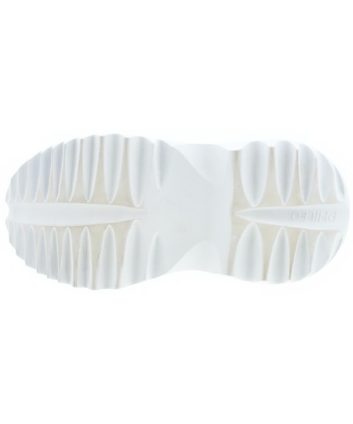 COMME des GARCONS（コムデギャルソン）その他 白 サイズ:EU38(24.5cm位) レディース/2200603759154