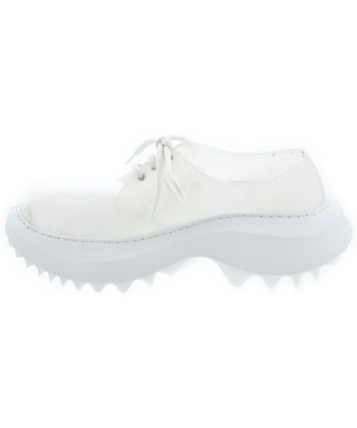 COMME des GARCONS（コムデギャルソン）その他 白 サイズ:EU38(24.5cm位) レディース/2200603759154