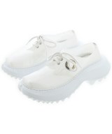 COMME des GARCONS（コムデギャルソン）その他 白 サイズ:EU38(24.5cm位) レディース/2200603759154