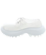 COMME des GARCONS（コムデギャルソン）その他 白 サイズ:EU38(24.5cm位) レディース/2200603759154