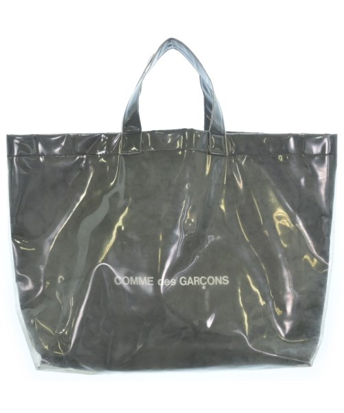 コムデギャルソン(COMME des GARCONS)のCOMME des GARCONS トートバッグ
