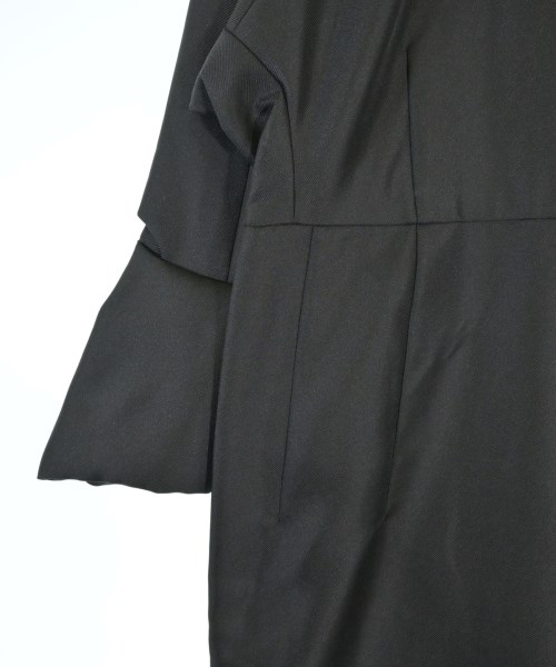 COMME des GARCONS（コムデギャルソン）ワンピース 黒 サイズ:S レディース/2200605064058