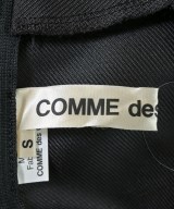 COMME des GARCONS（コムデギャルソン）ワンピース 黒 サイズ:S レディース/2200605064058