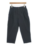 COMME des GARCONS クロップドパンツ
