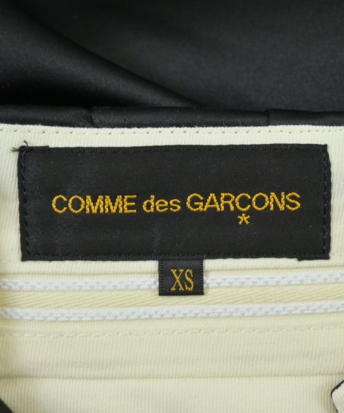 COMME des GARCONS（コムデギャルソン）その他 黒 サイズ:XS レディース/2200602049188