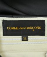 COMME des GARCONS（コムデギャルソン）その他 黒 サイズ:XS レディース/2200602049188