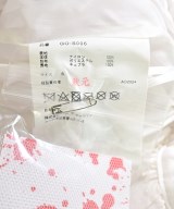 COMME des GARCONS（コムデギャルソン）ロング・マキシ丈スカート 白 サイズ:S レディース/2200602049225