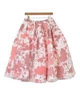 COMME des GARCONS ロング・マキシ丈スカート