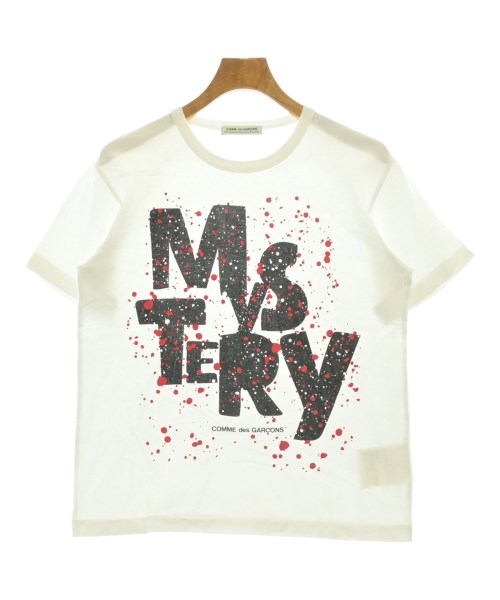 コムデギャルソン(COMME des GARCONS)のCOMME des GARCONS Tシャツ・カットソー