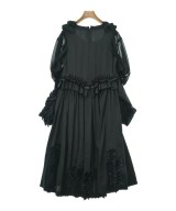 COMME des GARCONS（コムデギャルソン）ワンピース 黒 サイズ:XS レディース/2200603489143