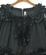 COMME des GARCONS（コムデギャルソン）ワンピース 黒 サイズ:XS レディース/2200603489143