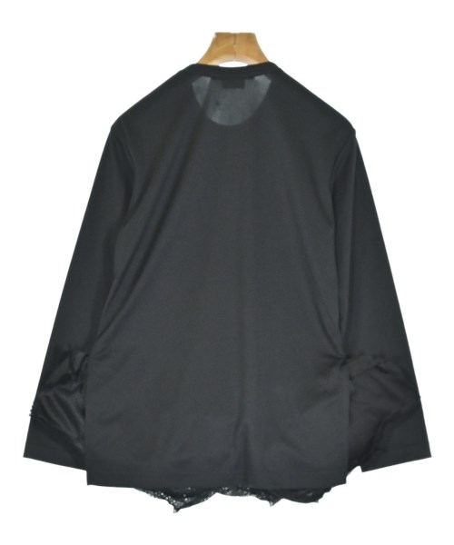 COMME des GARCONS（コムデギャルソン）Tシャツ・カットソー 黒 サイズ:XS レディース/2200603599156