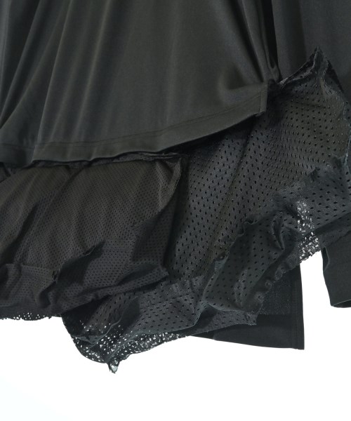 COMME des GARCONS（コムデギャルソン）Tシャツ・カットソー 黒 サイズ:XS レディース/2200603599156