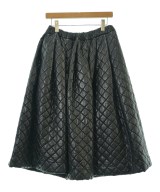 COMME des GARCONS ロング・マキシ丈スカート