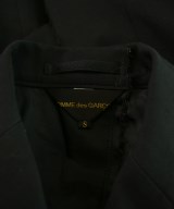 COMME des GARCONS（コムデギャルソン）カジュアルジャケット 黒 サイズ:S レディース/2200604852021
