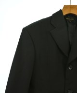 COMME des GARCONS（コムデギャルソン）カジュアルジャケット 黒 サイズ:S レディース/2200604852021