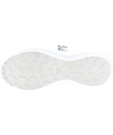 COMME des GARCONS（コムデギャルソン）スニーカー 白 サイズ:25.5cm レディース/2200605122314