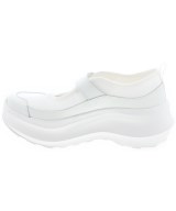COMME des GARCONS（コムデギャルソン）スニーカー 白 サイズ:25.5cm レディース/2200605122314