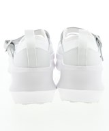 COMME des GARCONS（コムデギャルソン）スニーカー 白 サイズ:25.5cm レディース/2200605122314