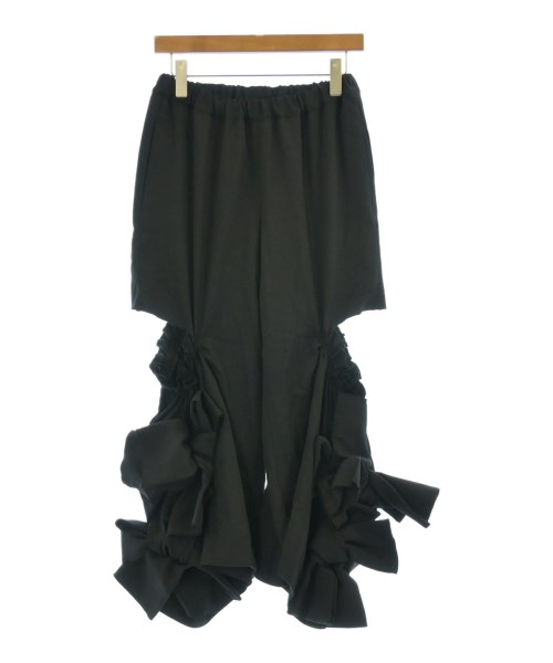 コムデギャルソン(COMME des GARCONS)のCOMME des GARCONS クロップドパンツ