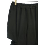 COMME des GARCONS（コムデギャルソン）クロップドパンツ 黒 サイズ:S レディース/2200602604073